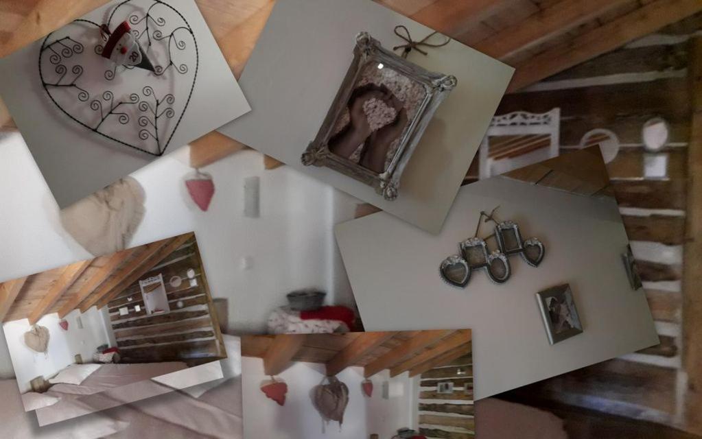 Ker Capcir Villa Bolquere Luaran gambar