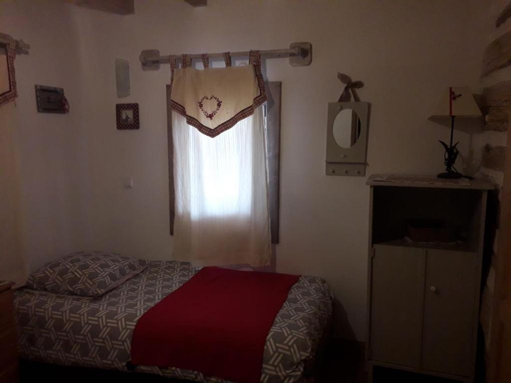 Ker Capcir Villa Bolquere Luaran gambar
