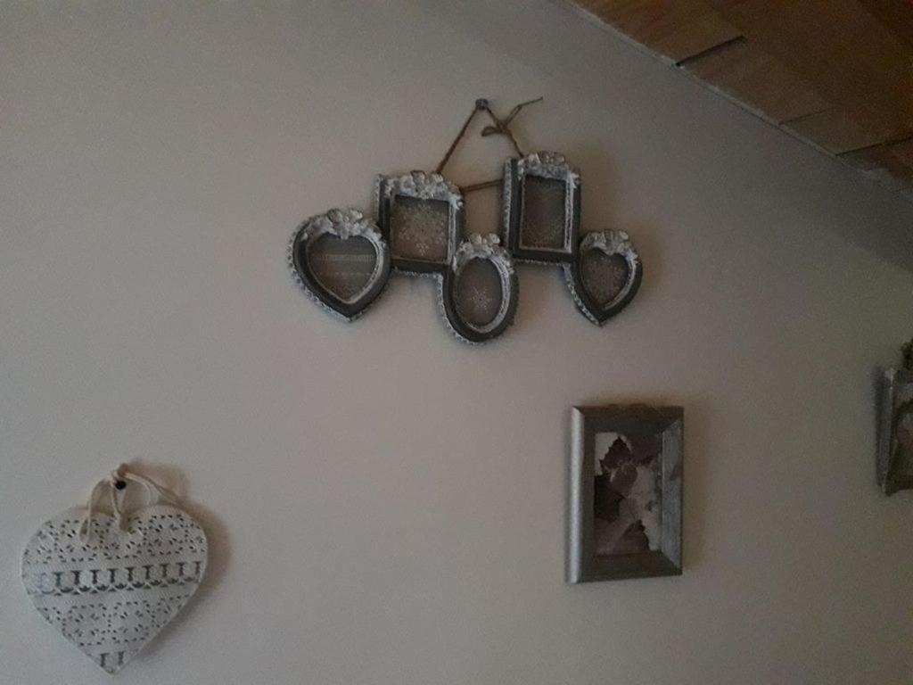 Ker Capcir Villa Bolquere Luaran gambar