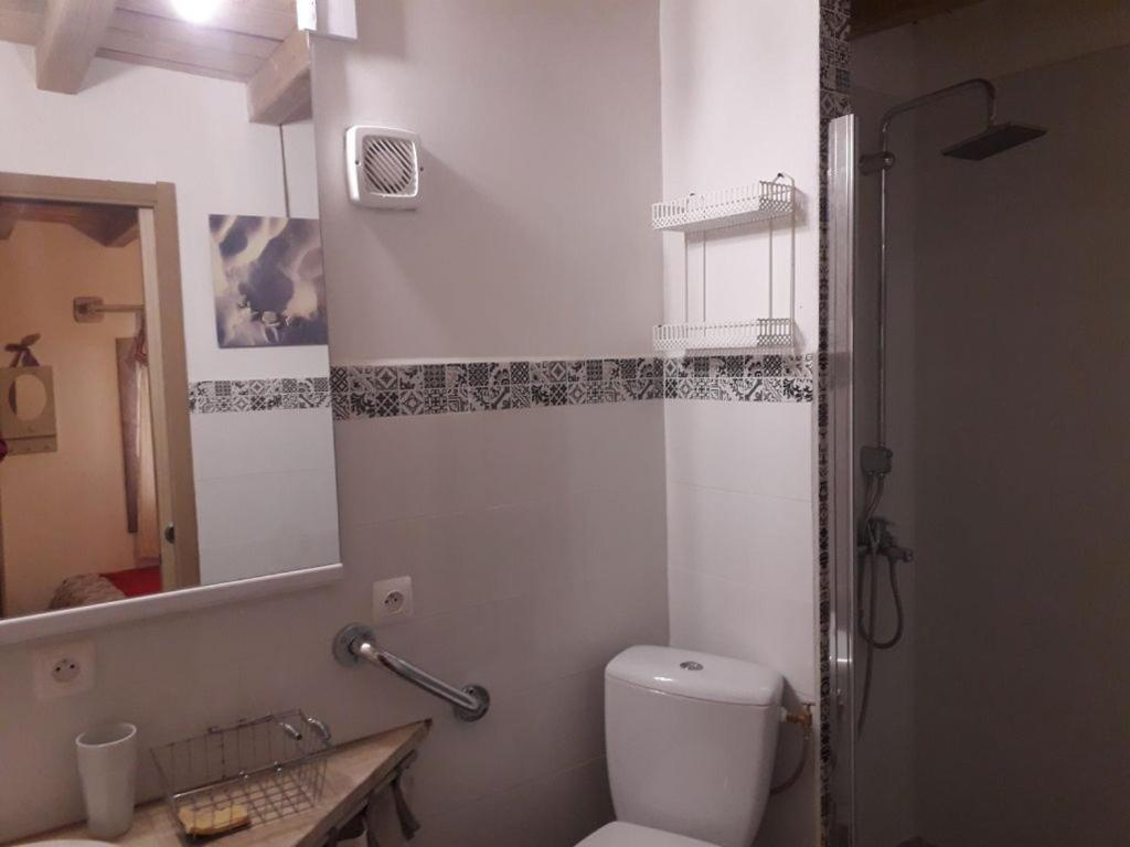 Ker Capcir Villa Bolquere Luaran gambar