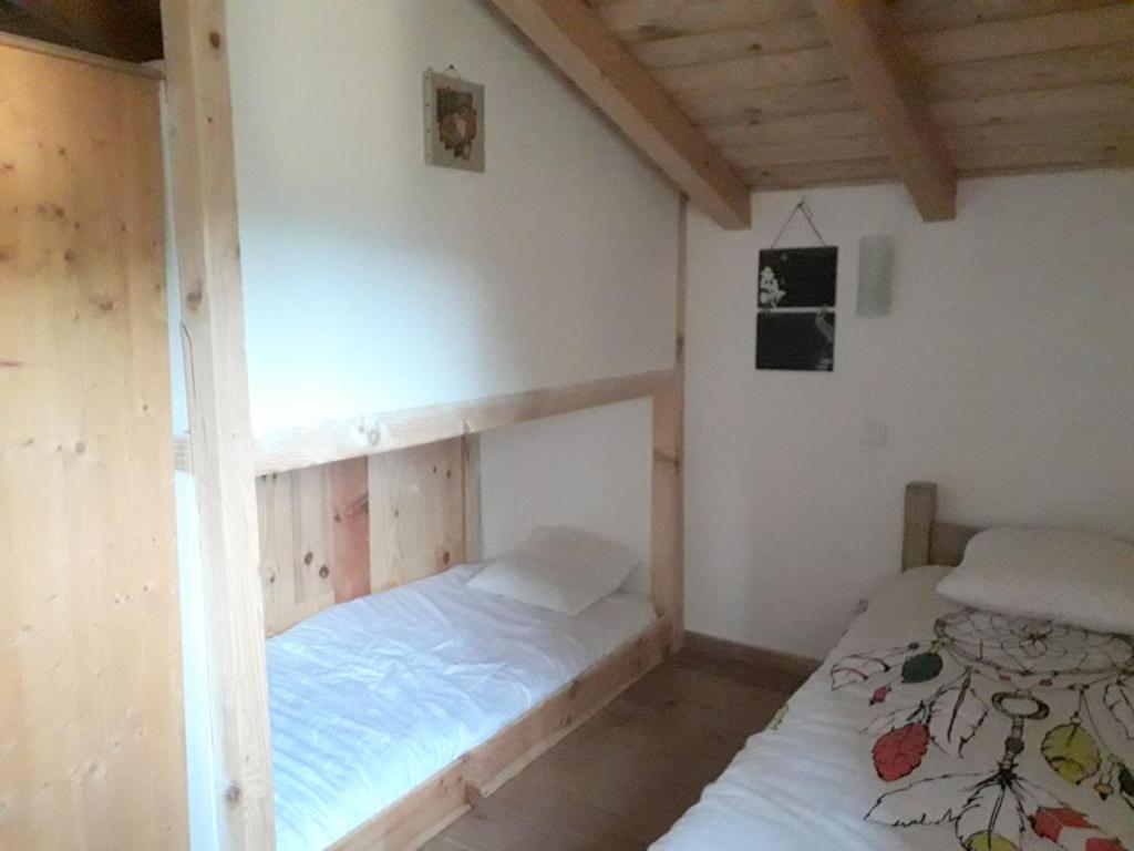 Ker Capcir Villa Bolquere Luaran gambar