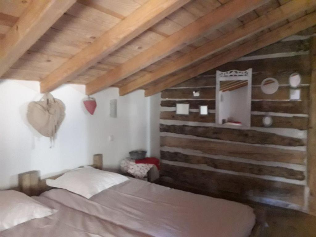 Ker Capcir Villa Bolquere Luaran gambar