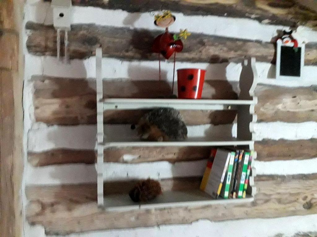 Ker Capcir Villa Bolquere Luaran gambar