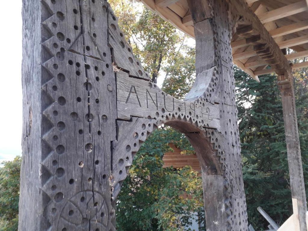 Ker Capcir Villa Bolquere Luaran gambar